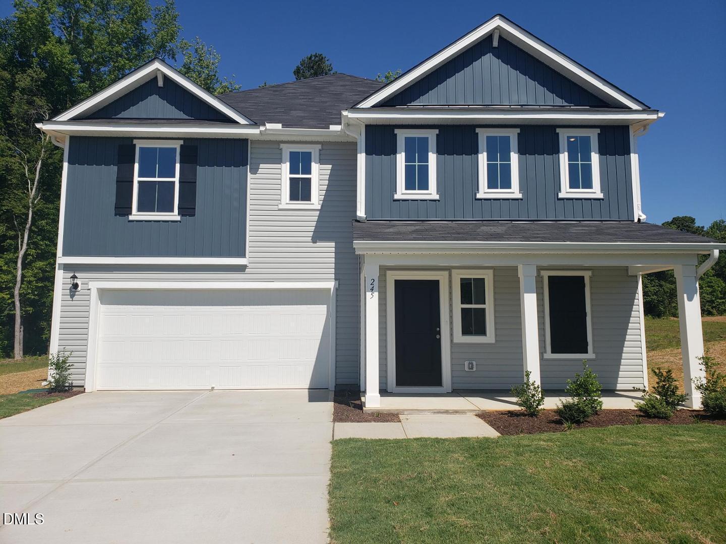 Undisclosed Address Spring Hope, NC 27882 - Photo 1 of 26 9542568_1717201573645