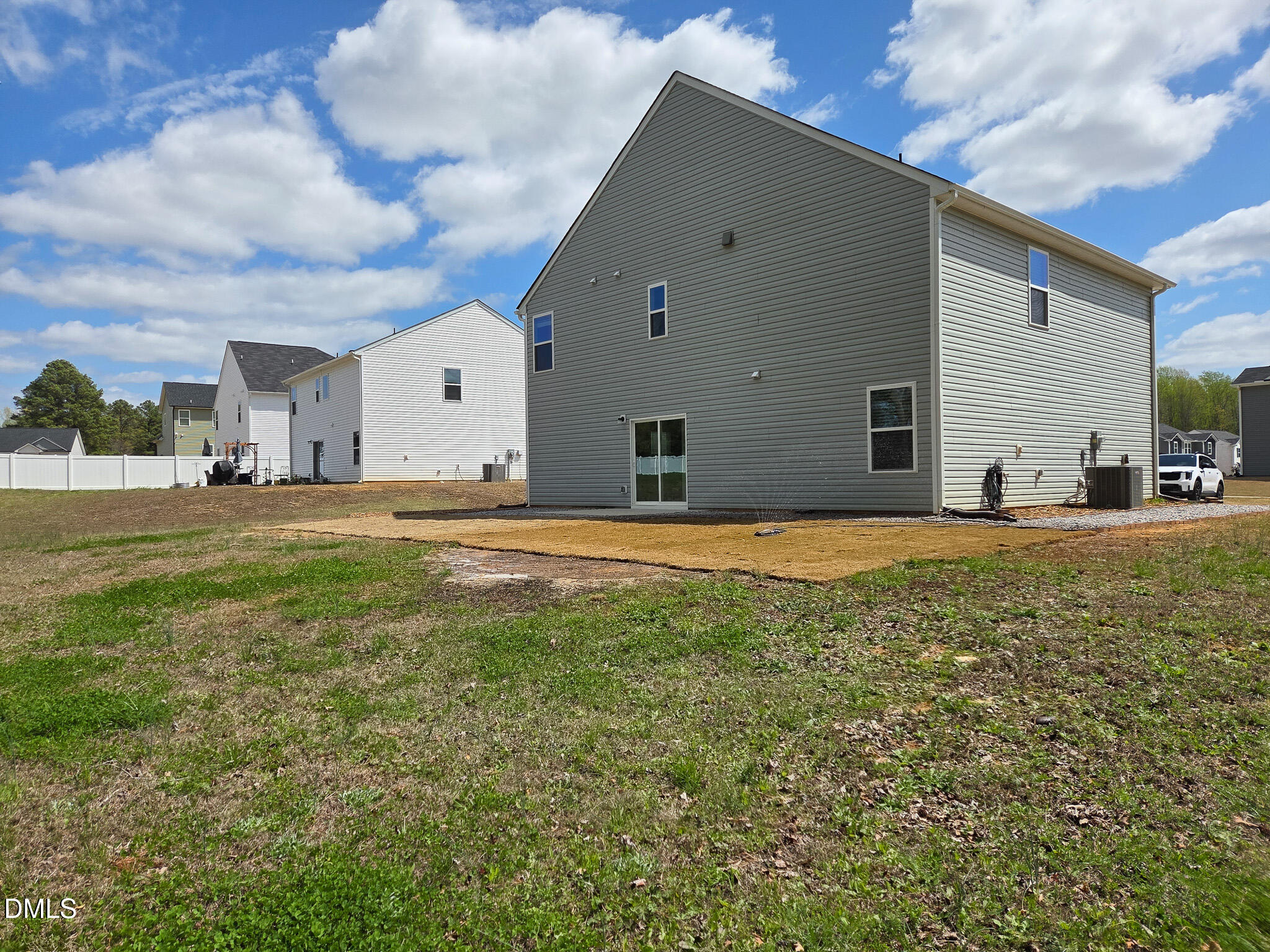 Undisclosed Address Spring Hope, NC 27882 - Photo 25 of 26 20260330_124747