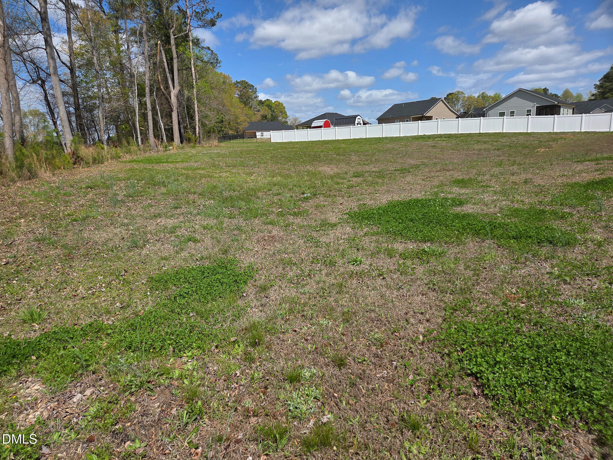 Undisclosed Address Spring Hope, NC 27882 - Photo 26 of 26 20260330_124750