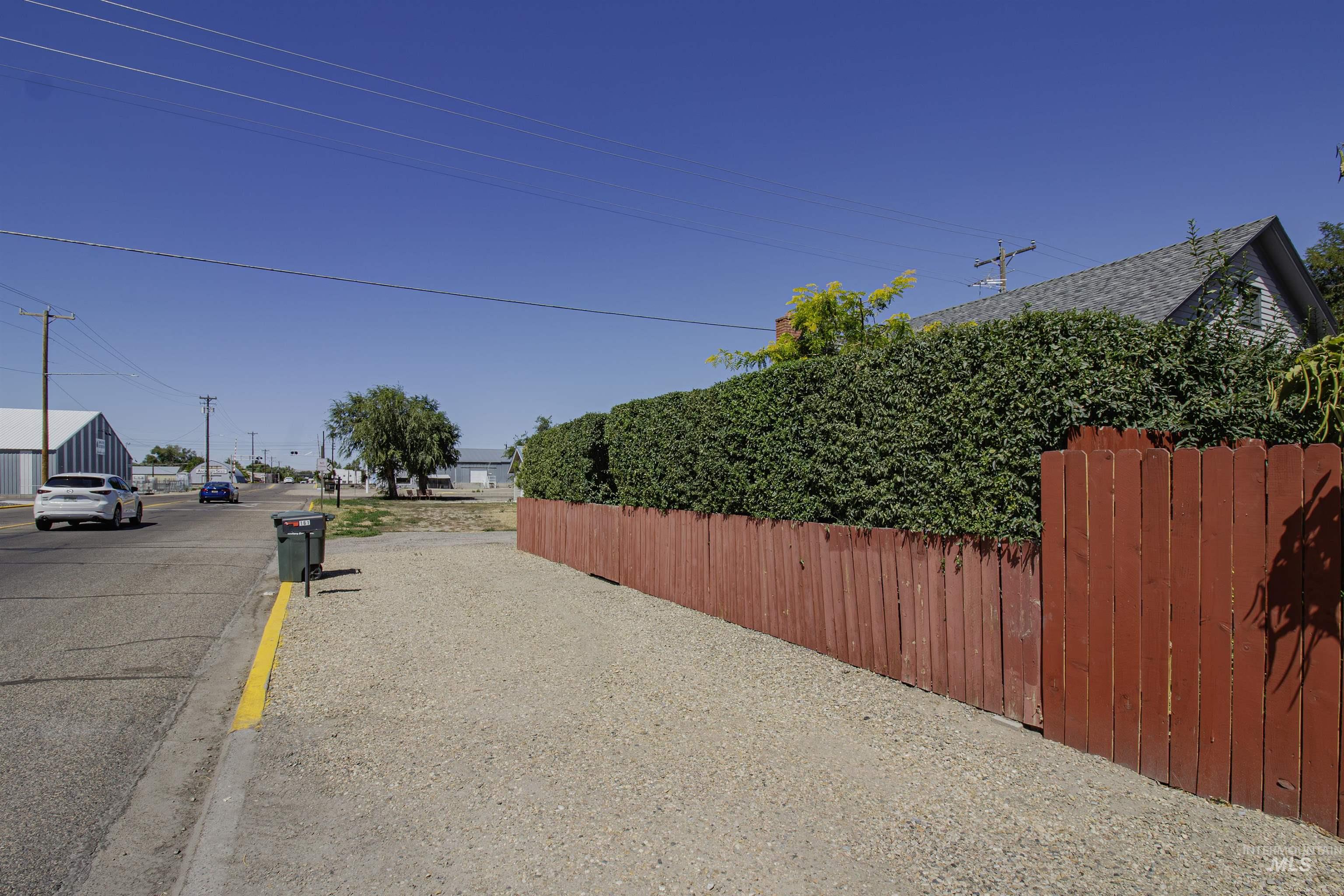 161 Southeast 5th Avenue Ontario, OR 97914 - Photo 35 of 41 Street view