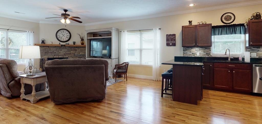 431 Hideaway Ridge Circle Sevierville, TN 37862 - Photo 11 of 57 Gallery Image 11