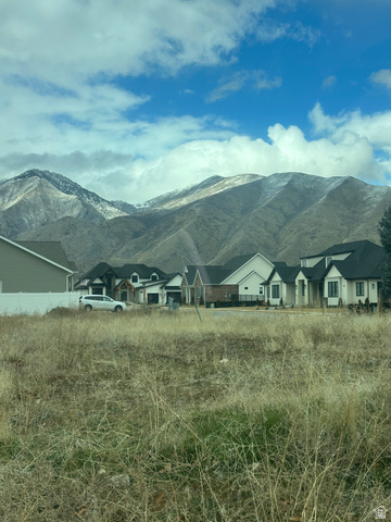 841 1400 West, Unit 1 Mapleton, UT 84664 - Photo 5 of 5 View of mountain backdrop