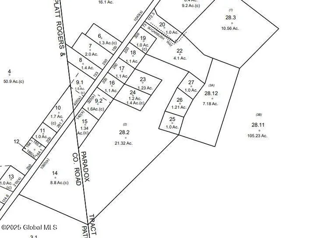 $17,500 | 3 Highway 9, Schroon Lake, NY 12870