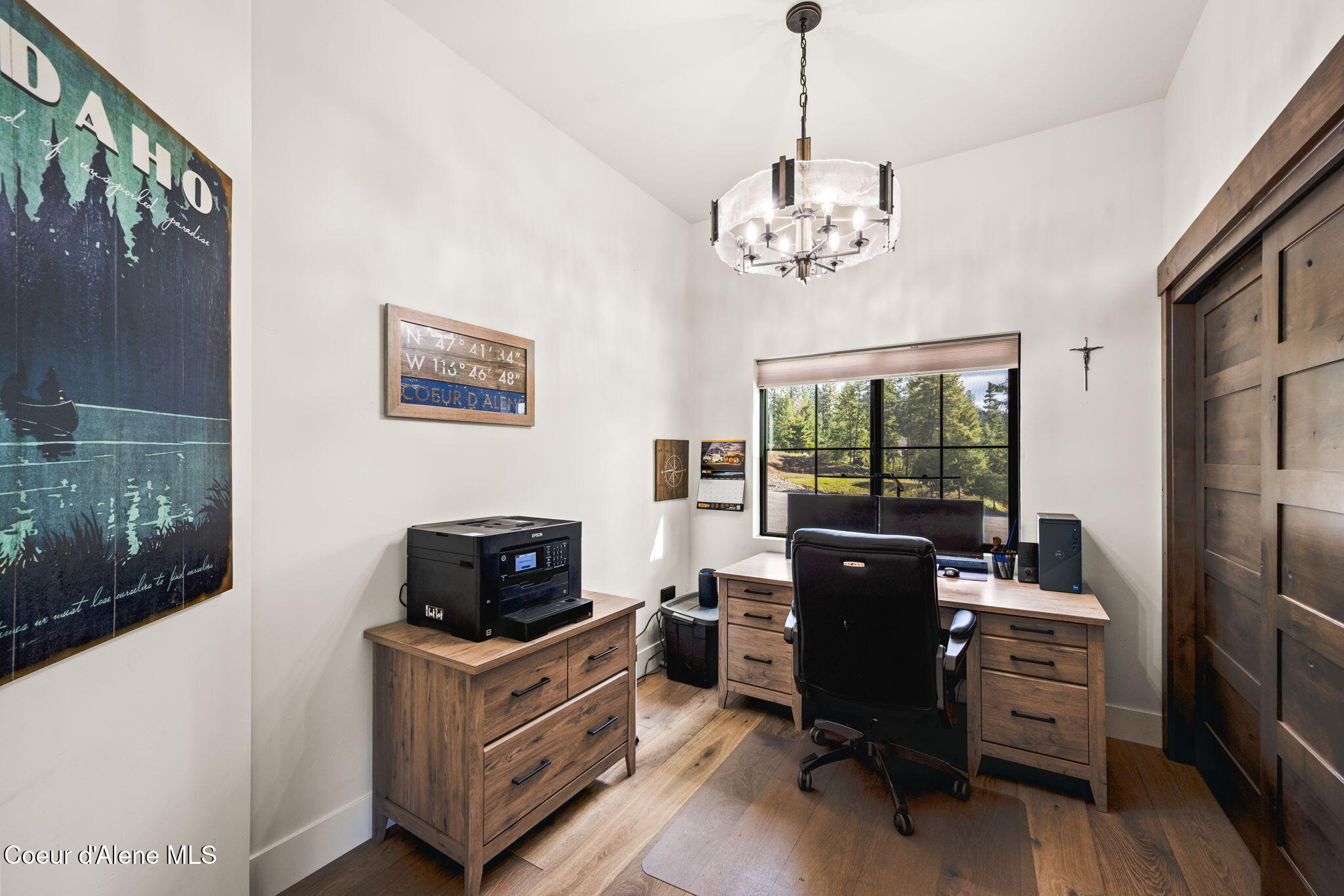 6799 East Shiras Road Coeur D'Alene, ID 83814 - Photo 43 of 98 Office