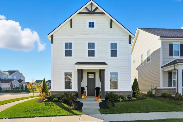 $565,000 | 1923 Ponsonby Drive, Westfield, IN 46074