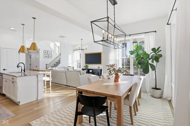 $565,000 | 1923 Ponsonby Drive, Westfield, IN 46074