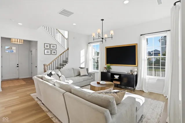 $565,000 | 1923 Ponsonby Drive, Westfield, IN 46074