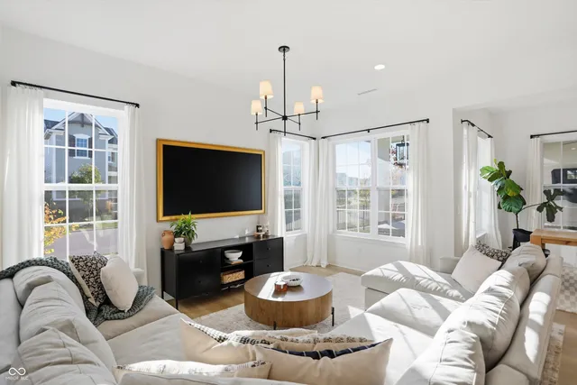 $565,000 | 1923 Ponsonby Drive, Westfield, IN 46074