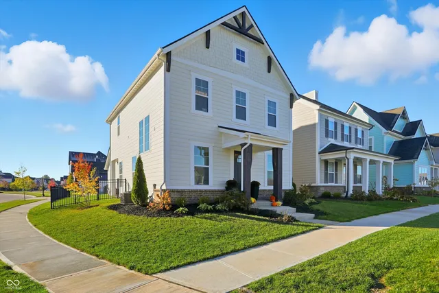 $565,000 | 1923 Ponsonby Drive, Westfield, IN 46074