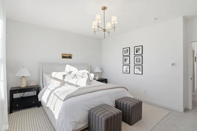 $565,000 | 1923 Ponsonby Drive, Westfield, IN 46074