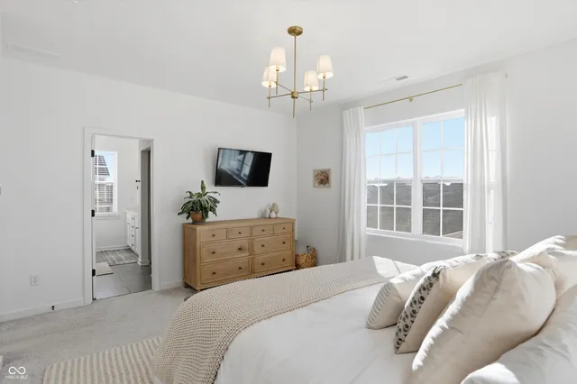 $565,000 | 1923 Ponsonby Drive, Westfield, IN 46074