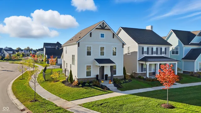 $565,000 | 1923 Ponsonby Drive, Westfield, IN 46074