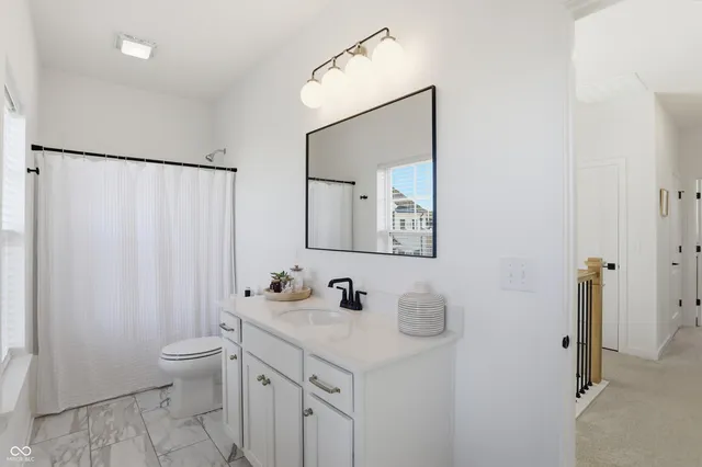 $565,000 | 1923 Ponsonby Drive, Westfield, IN 46074