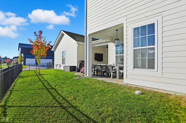 $565,000 | 1923 Ponsonby Drive, Westfield, IN 46074