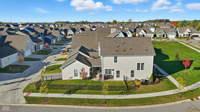 $565,000 | 1923 Ponsonby Drive, Westfield, IN 46074