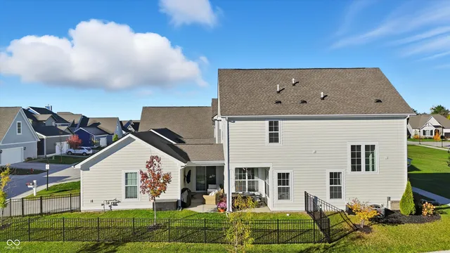 $565,000 | 1923 Ponsonby Drive, Westfield, IN 46074