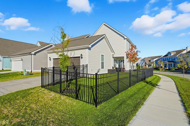 $565,000 | 1923 Ponsonby Drive, Westfield, IN 46074