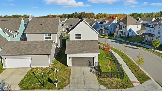 $565,000 | 1923 Ponsonby Drive, Westfield, IN 46074