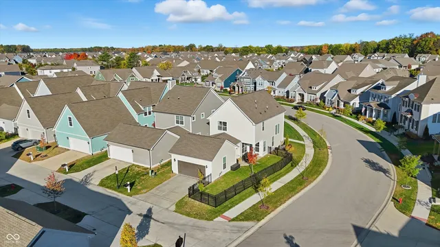 $565,000 | 1923 Ponsonby Drive, Westfield, IN 46074