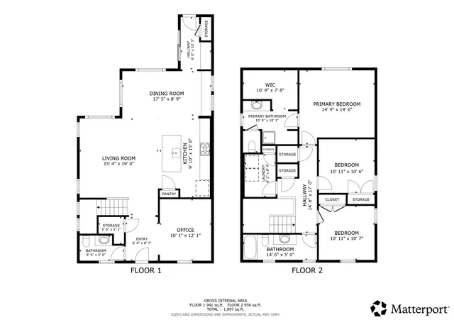 $565,000 | 1923 Ponsonby Drive, Westfield, IN 46074
