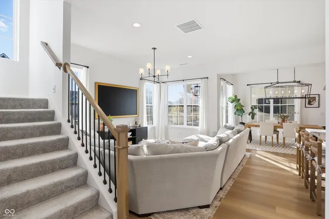 $565,000 | 1923 Ponsonby Drive, Westfield, IN 46074