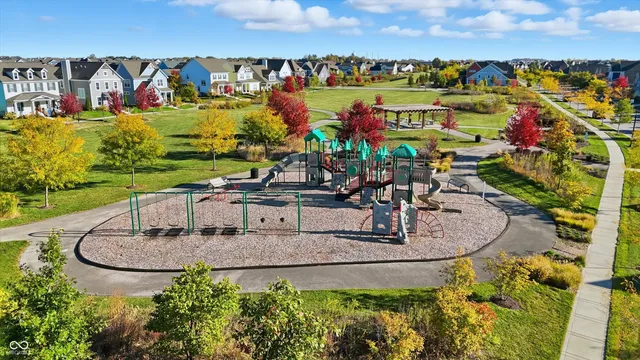 $565,000 | 1923 Ponsonby Drive, Westfield, IN 46074