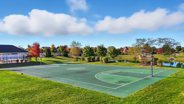 $565,000 | 1923 Ponsonby Drive, Westfield, IN 46074