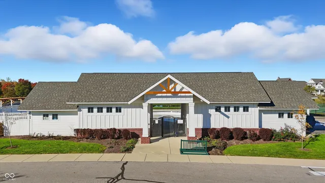 $565,000 | 1923 Ponsonby Drive, Westfield, IN 46074