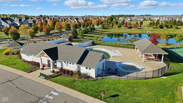 $565,000 | 1923 Ponsonby Drive, Westfield, IN 46074