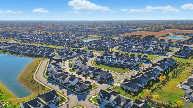 $565,000 | 1923 Ponsonby Drive, Westfield, IN 46074