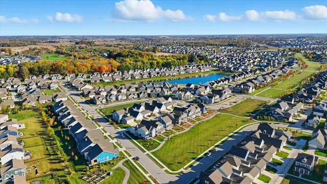 $565,000 | 1923 Ponsonby Drive, Westfield, IN 46074