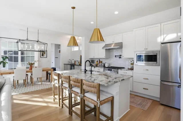 $565,000 | 1923 Ponsonby Drive, Westfield, IN 46074