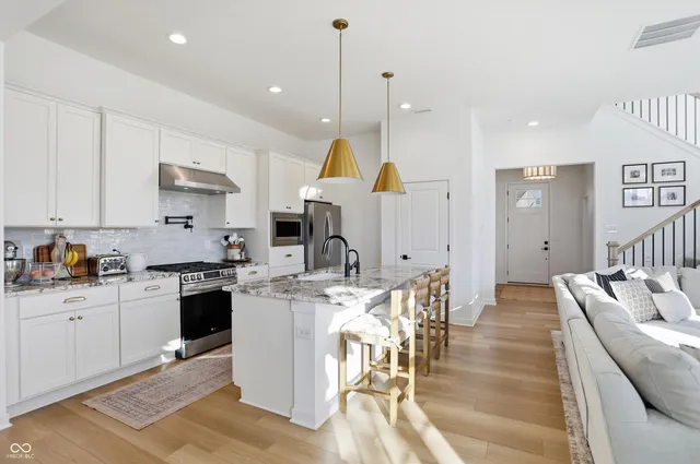 $565,000 | 1923 Ponsonby Drive, Westfield, IN 46074