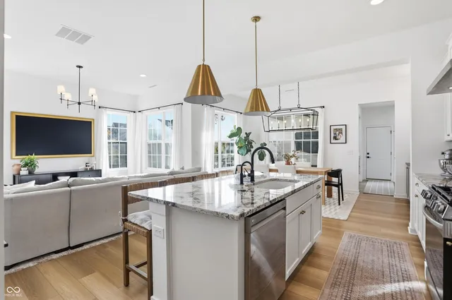 $565,000 | 1923 Ponsonby Drive, Westfield, IN 46074