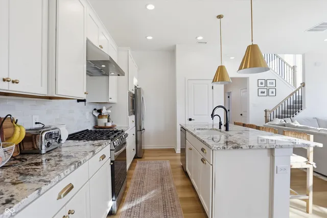 $565,000 | 1923 Ponsonby Drive, Westfield, IN 46074