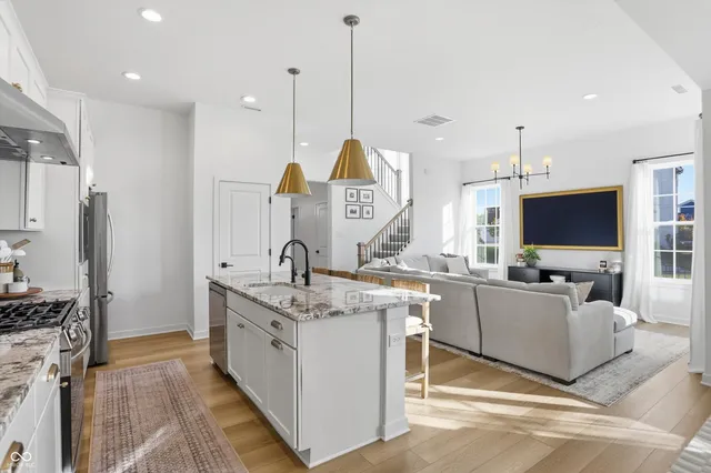 $565,000 | 1923 Ponsonby Drive, Westfield, IN 46074