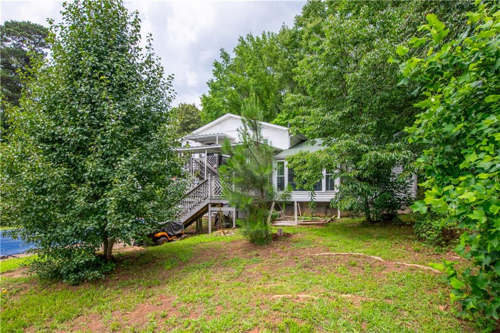 4081 Willow Ridge Road Douglasville, GA 30135 - Photo 45 of 55