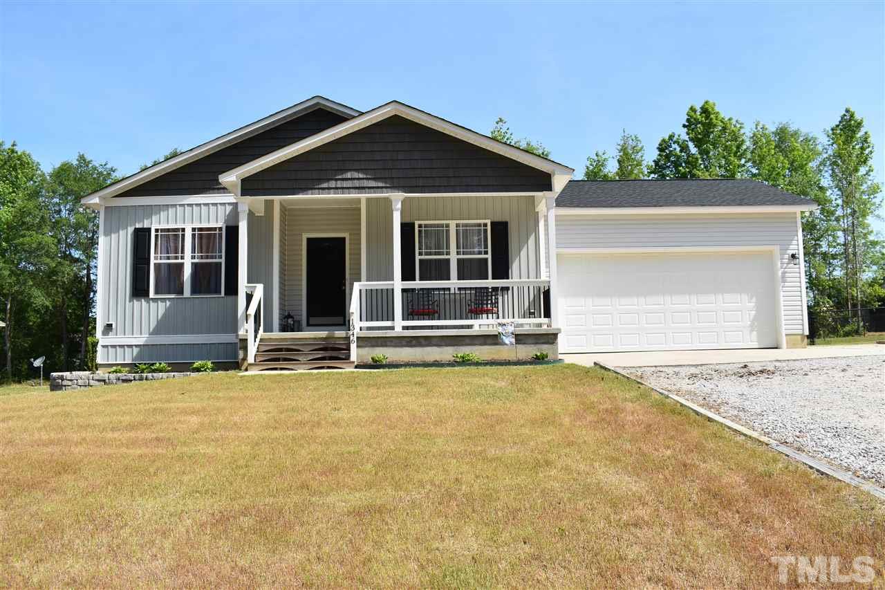 1346 Earpsboro Road Zebulon, NC 27597 - Photo 21 of 23 Gallery Image 21