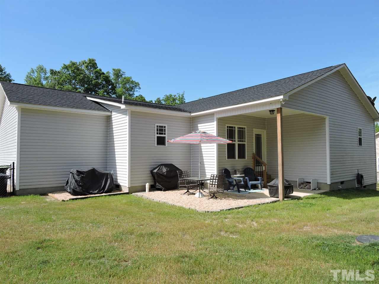 1346 Earpsboro Road Zebulon, NC 27597 - Photo 22 of 23 Gallery Image 22