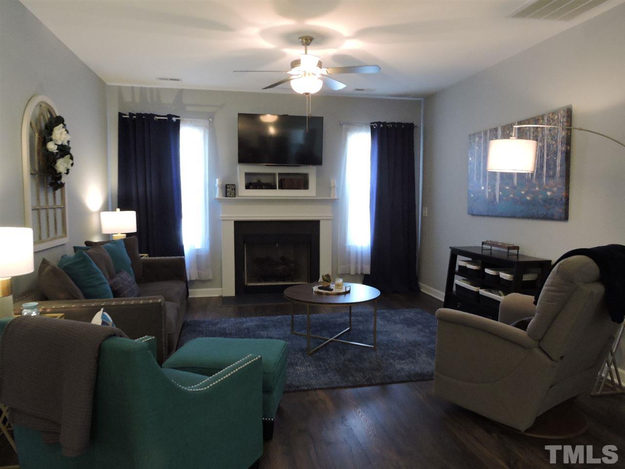 1346 Earpsboro Road Zebulon, NC 27597 - Photo 9 of 23 Gallery Image 9