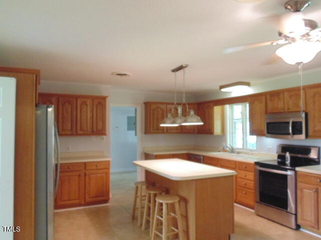 155 Sam Brummitt Road Henderson, NC 27537 - Photo 24 of 41 DSC06981