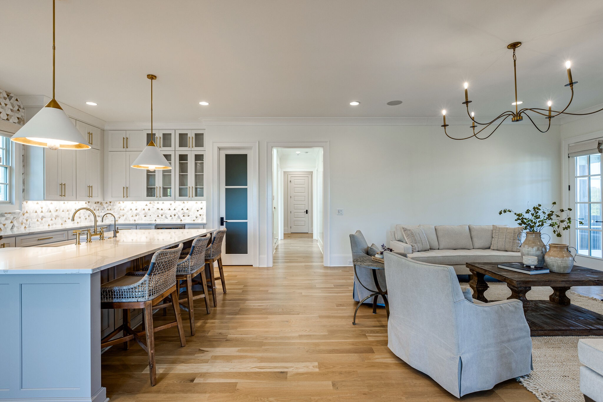 2025 Kathryn Avenue Franklin, TN 37064 - Photo 11 of 69