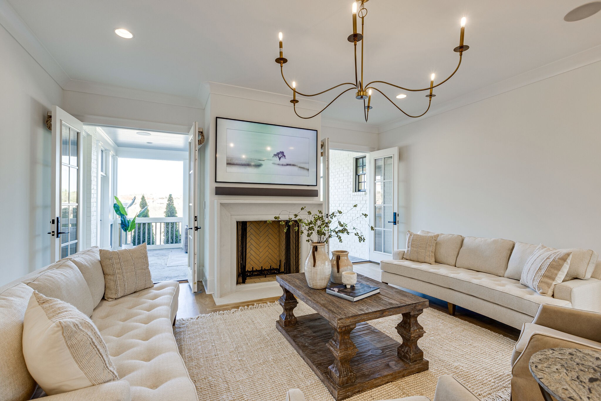 2025 Kathryn Avenue Franklin, TN 37064 - Photo 13 of 69