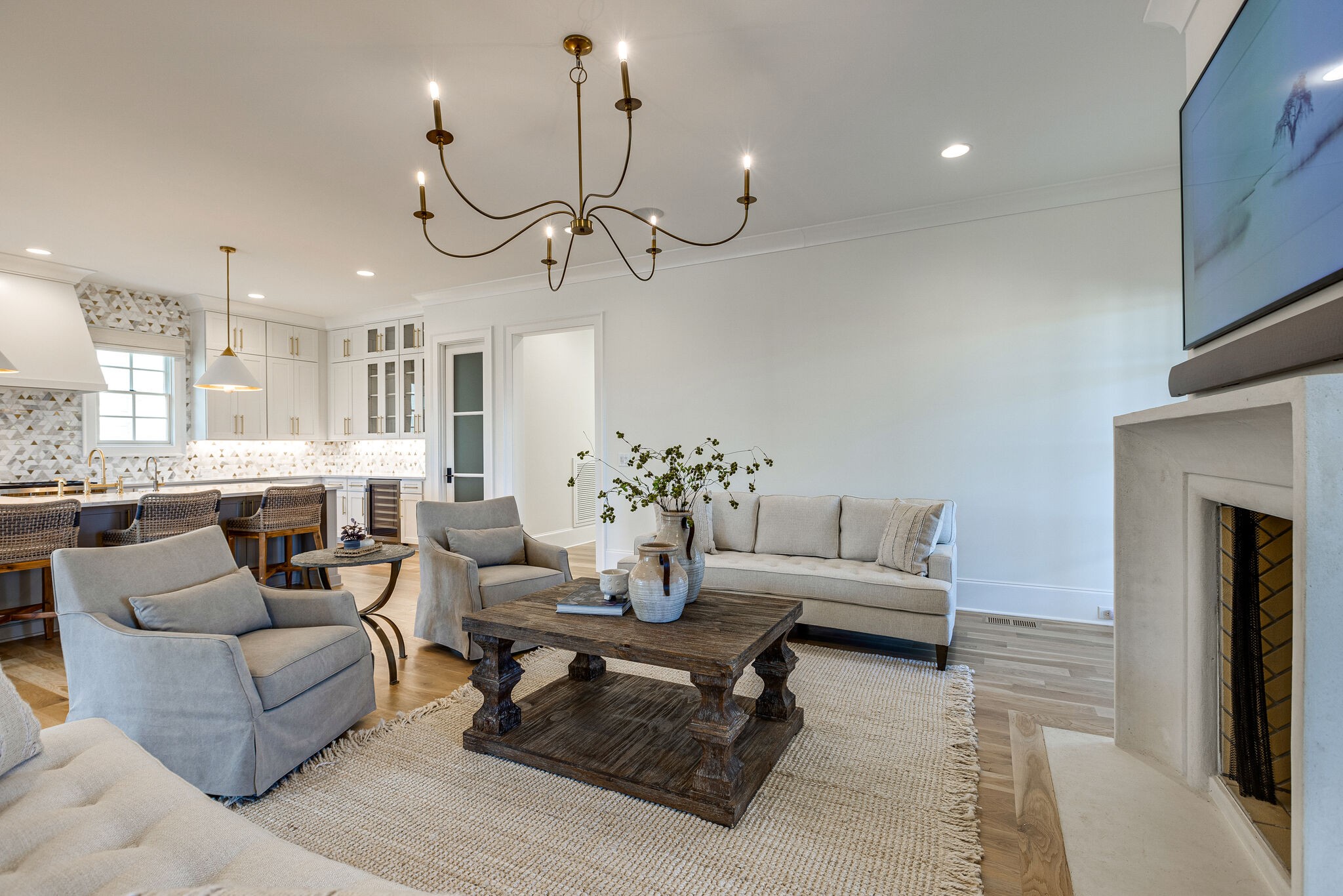 2025 Kathryn Avenue Franklin, TN 37064 - Photo 17 of 69