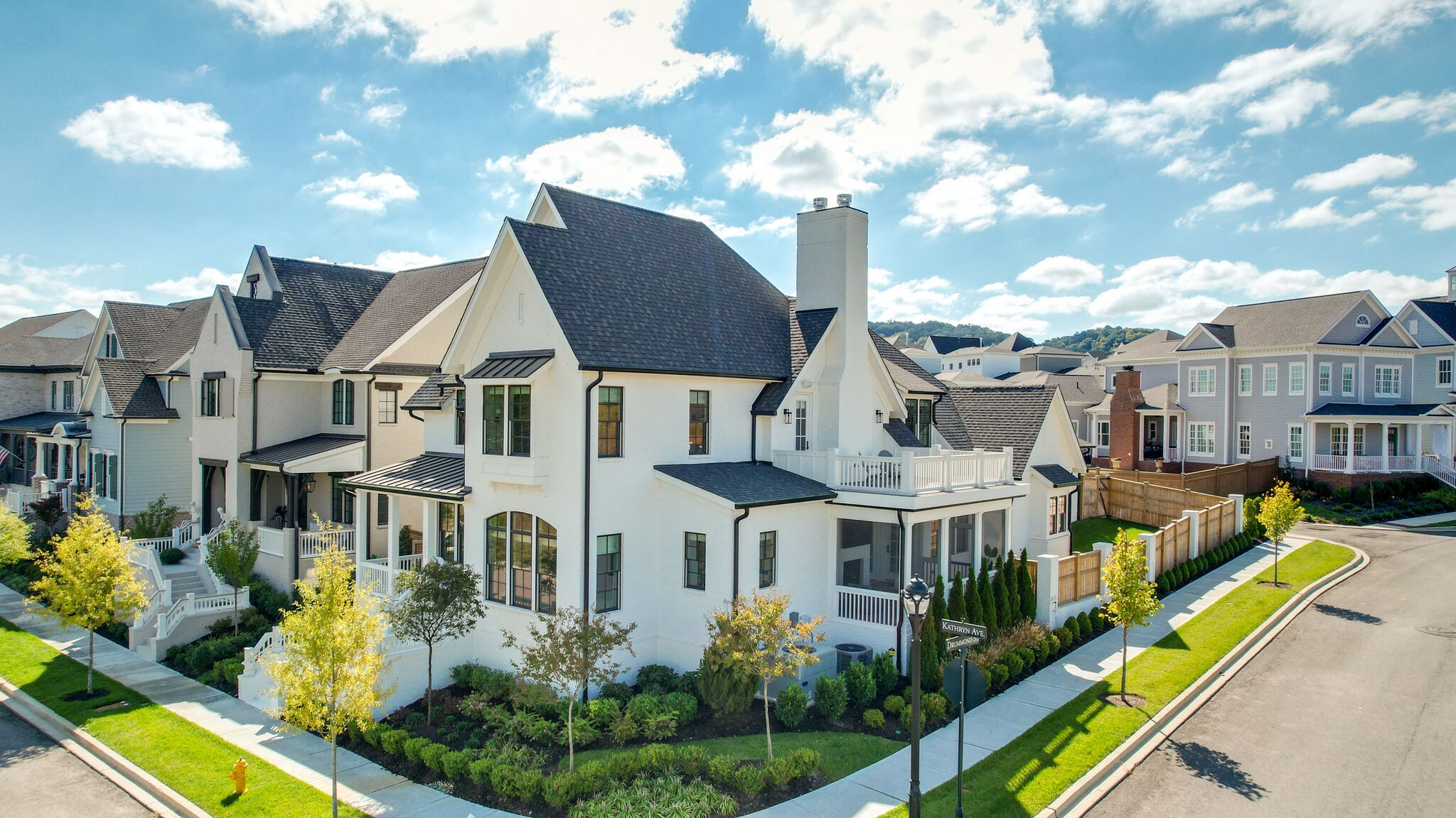 2025 Kathryn Avenue Franklin, TN 37064 - Photo 2 of 69