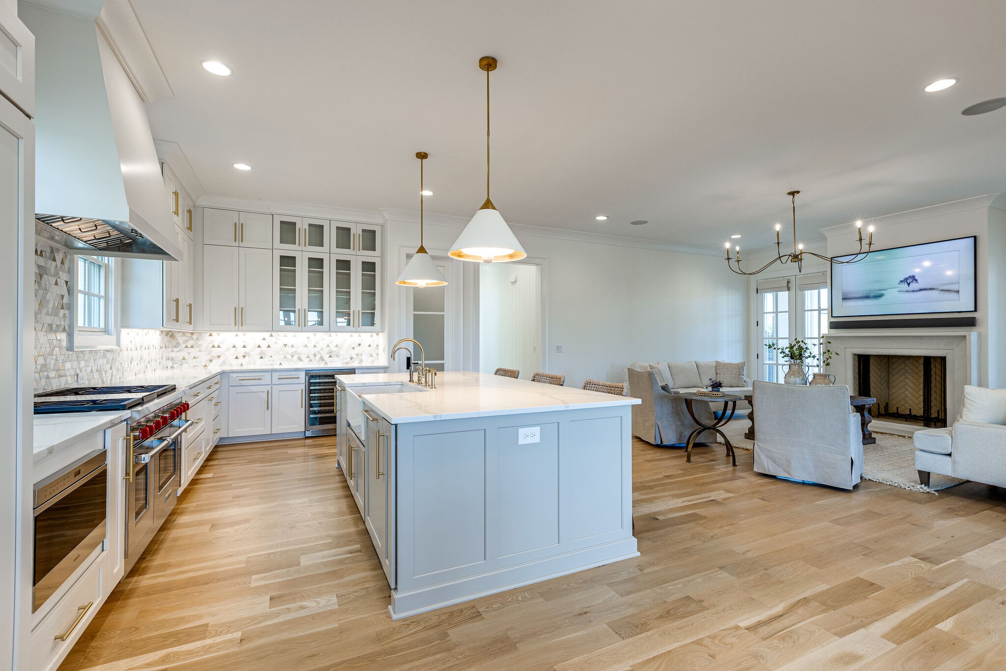 2025 Kathryn Avenue Franklin, TN 37064 - Photo 22 of 69