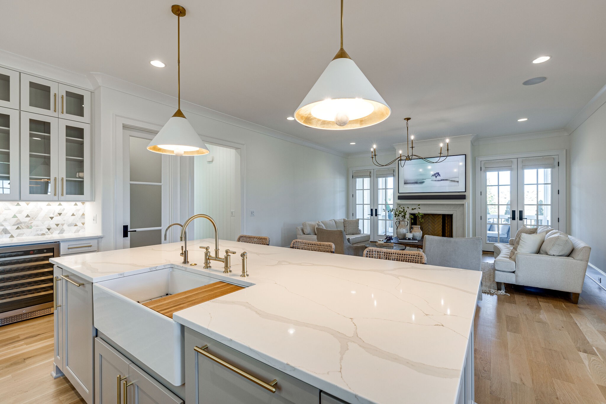 2025 Kathryn Avenue Franklin, TN 37064 - Photo 24 of 69