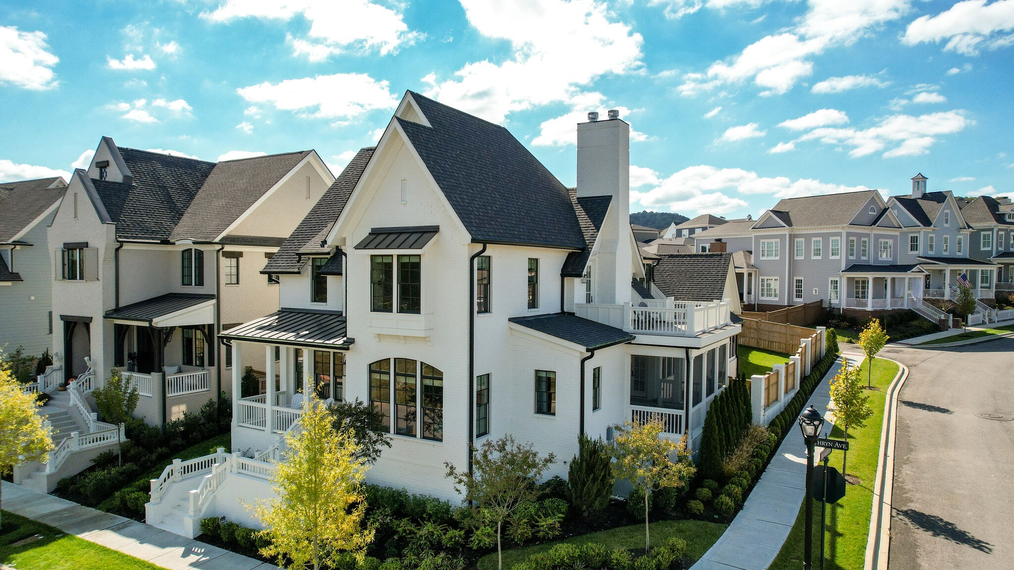 2025 Kathryn Avenue Franklin, TN 37064 - Photo 3 of 69