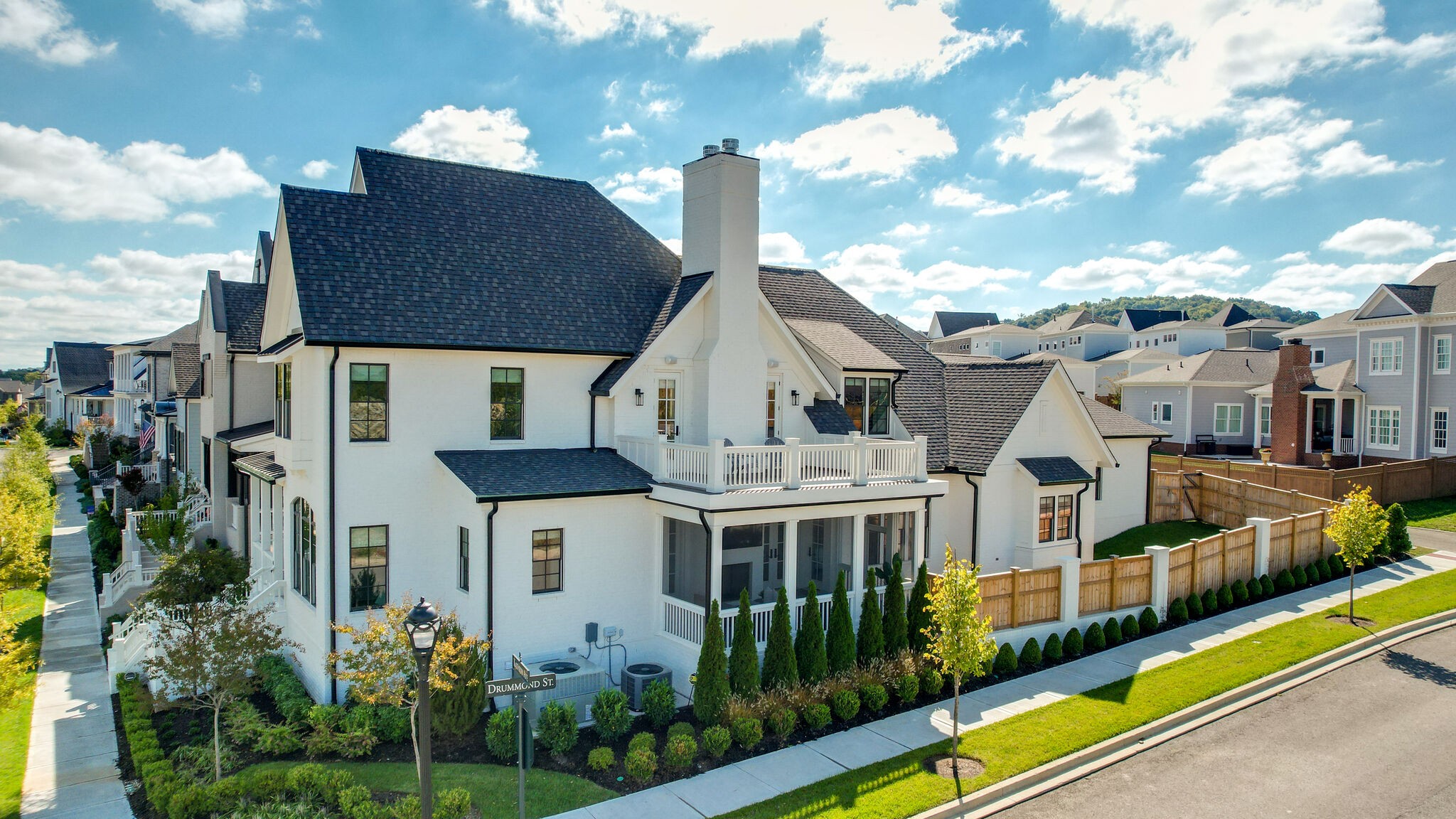 2025 Kathryn Avenue Franklin, TN 37064 - Photo 4 of 69