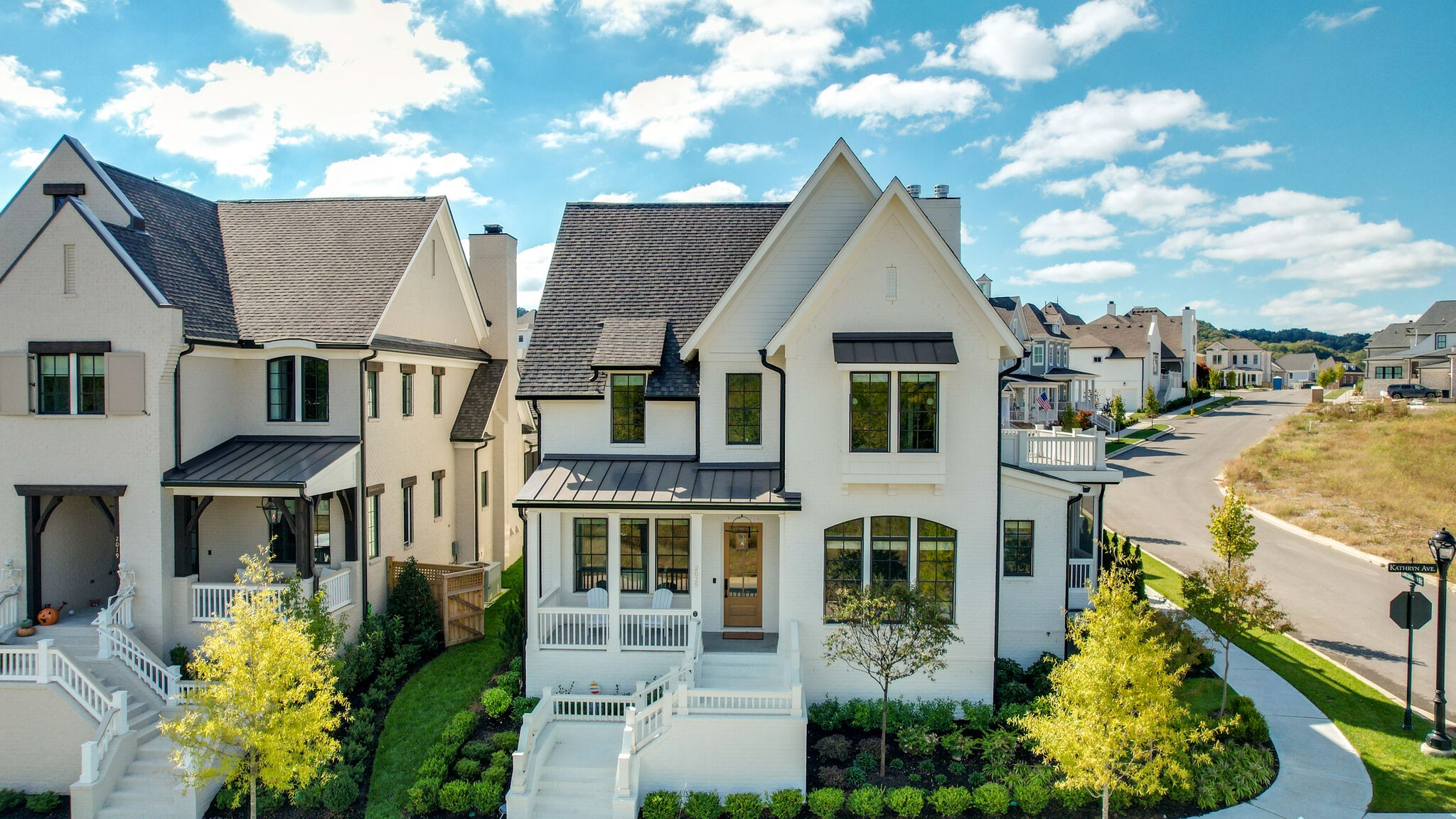 2025 Kathryn Avenue Franklin, TN 37064 - Photo 5 of 69